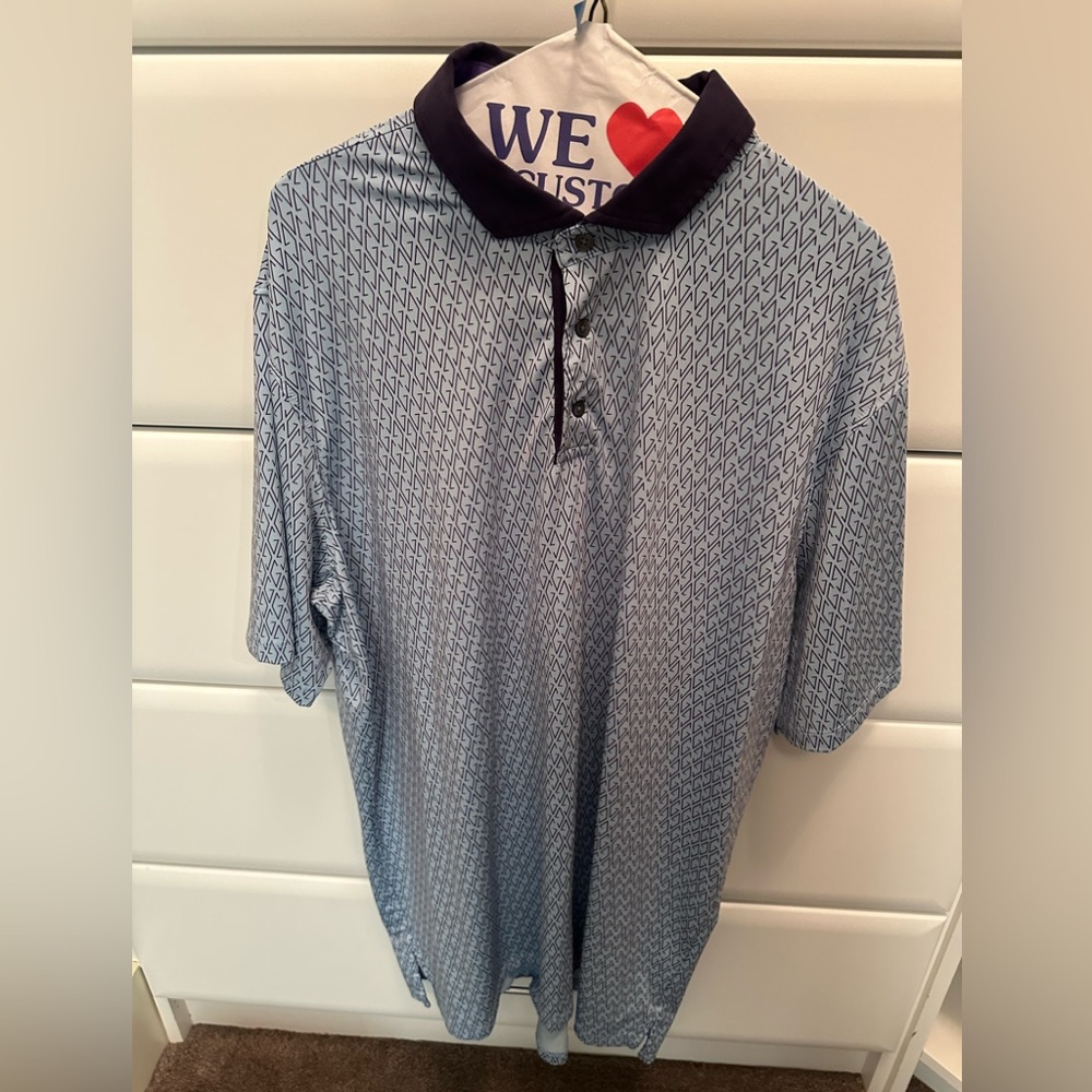 Greyson Men’s Polo Shirt